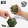 Dado Antiestress Gigante D20 - GOBLIN