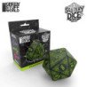 Dado Antiestress Gigante D20 - GOBLIN