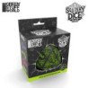 Dado Antiestress Gigante D20 - GOBLIN