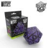 Dado Antiestress Gigante D20 - DRAGON
