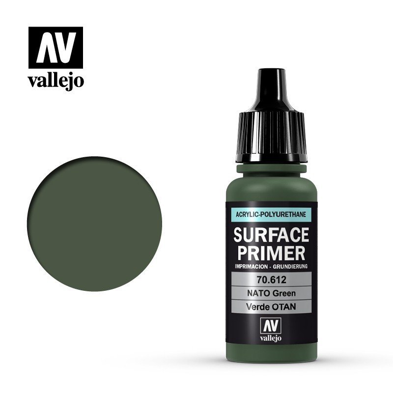 Verde OTAN 70.612