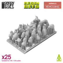 Pingüinos 1:48-1:35