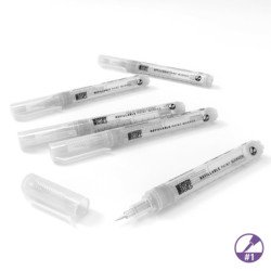 Plantillas Flexibles - ARLEQUIN L (11x7mm)