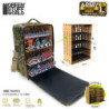 Mochila Transporte Miniaturas L - Edición Camuflaje