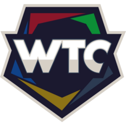 Contenedor WTC prepintado
