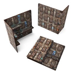 Imanes Adhesivos - Rectangular 30x60mm