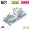 Olas de Hielo 1:48-1:35
