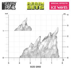 Olas de Hielo 1:48-1:35