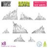 Olas de Hielo 1:48-1:35