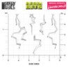 Hechizos de rayos 1:48-1:35