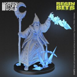 Hechizos de hielo 1:48-1:35