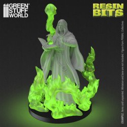 Hechizos de fuego 1:48-1:35