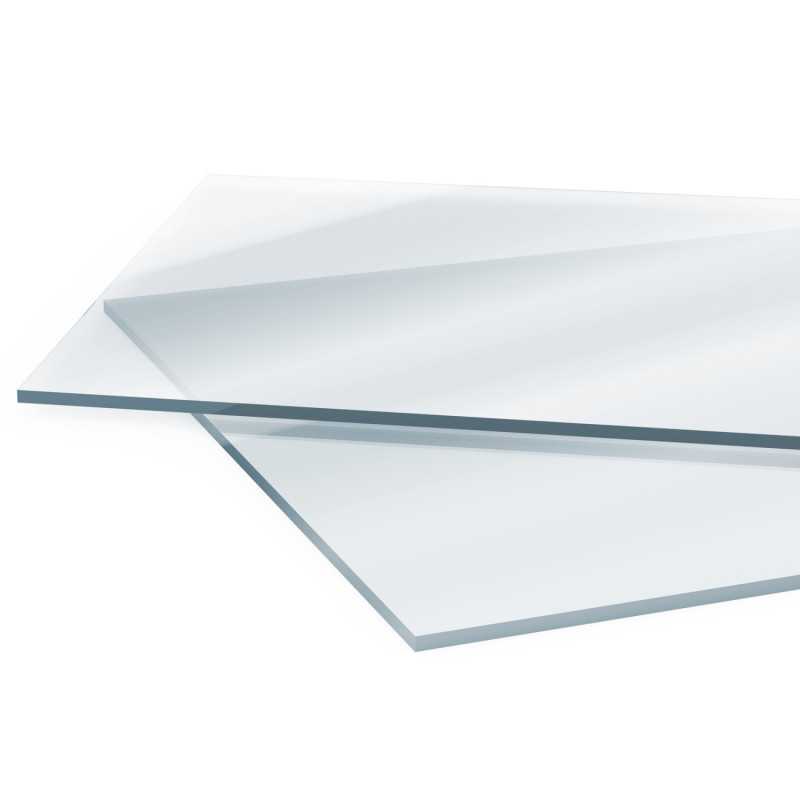Planchas Metacrilato 200x300mm