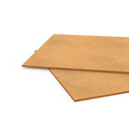 Placas MDF 200x200mm