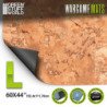 Tapete Neopreno 44x60" Dreadrock Badlands