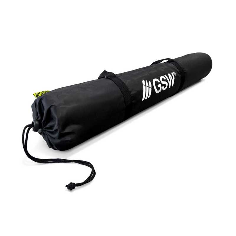 Bolsa de transporte tapetes 85cm