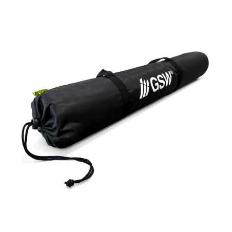Bolsa de transporte tapetes 85cm