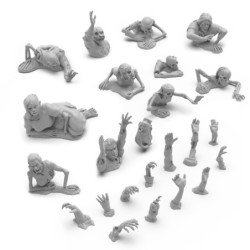 Plantas Carnivoras 1:48