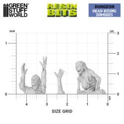 Zombis Resucitados 1:48