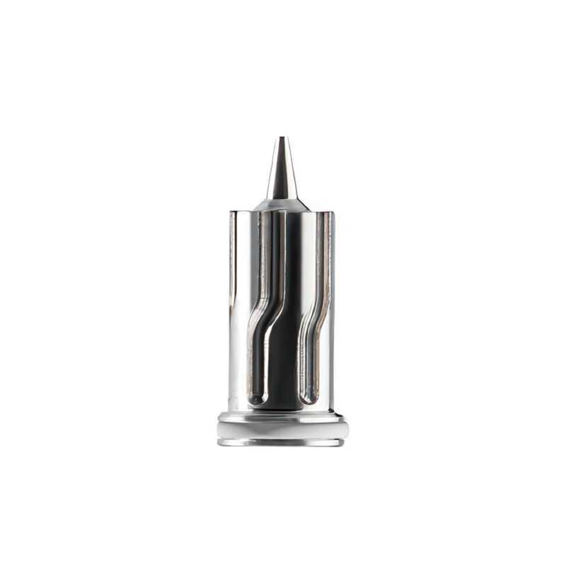 Obturador 0.2 para aerógrafo Mobius