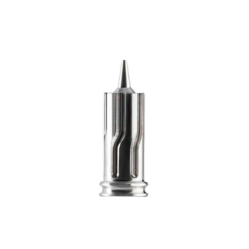 Obturador 0.3 para aerógrafo Mobius