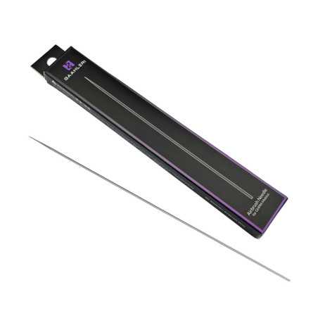 Aguja 0.2 para aerógrafo Mobius
