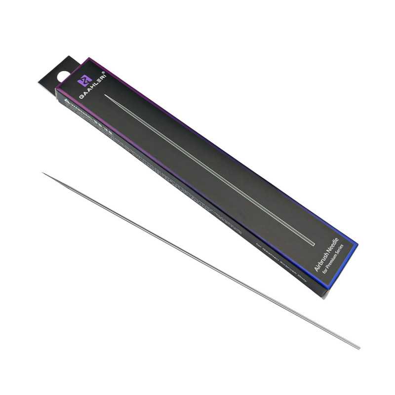 Aguja 0.3 para aerógrafo Mobius