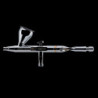 Aerógrafo Premium Series GHPM-Mobius 0.3 mm