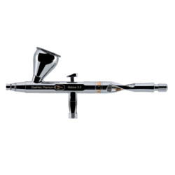 Aerógrafo Premium Series GHPM-Mobius 0.3 mm