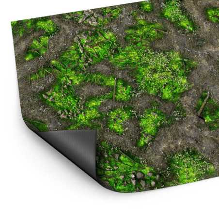 Tapete Neopreno 120x180cm Boneblight Marsh