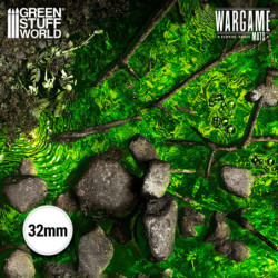Tapete Neopreno 120x180cm Boneblight Marsh