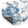 Tapete Neopreno 120x180cm Blizzard Hollows