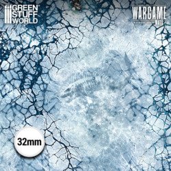 Tapete Neopreno 120x180cm Blizzard Hollows