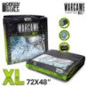 Tapete Neopreno 120x180cm Blizzard Hollows
