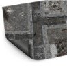 Tapete Neopreno 120x180cm Ground Zero District