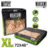 Tapete Neopreno 120x180cm Dreadrock Badlands