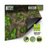 Tapete Neopreno 120x120cm Boneblight Marsh