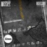 Tapete Neopreno 120x120cm Ground Zero District