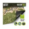 Tapete Neopreno 120x120cm Duskriver Meadows