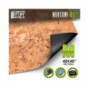 Tapete Neopreno 120x120cm Dreadrock Badlands