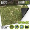Tapete Neopreno 44x60" Duskriver Meadows con zonas de despliegue