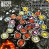 Set de Tokens Wh40k compatible - 10 Edición