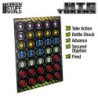Set de Tokens Wh40k compatible - 10 Edición