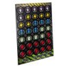 Set de Tokens Wh40k compatible - 10 Edición