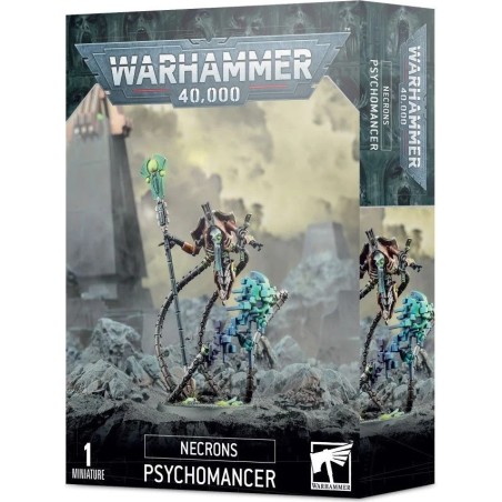 Psychomancer 49-33