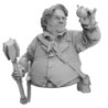 PRIMAL Collectibles - Halfling Rogue Reginald Vazk