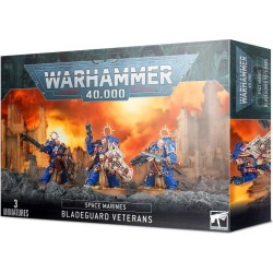 Suplemento de Codex: Blood Angels (Español) 41-01