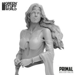 PRIMAL Collectibles - Mystic Hiedra