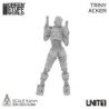 UNIT9 - Triny Acker 54mm