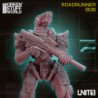 UNIT9 - Roadrunner Bob 54mm